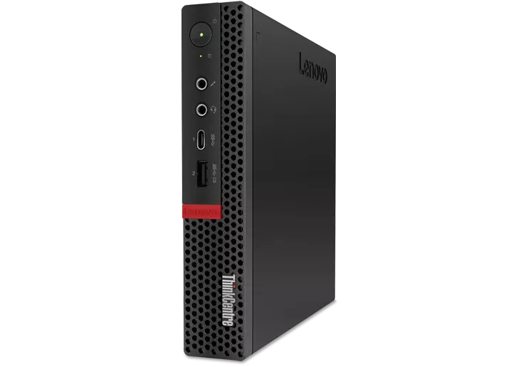 ThinkCentre M75q Tiny Desktop (AMD) | 11A4003XUS | Lenovo USOutlet