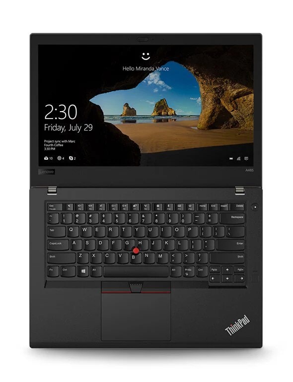 Lenovo ThinkPad A485 - ビジネス向けノートパソコン | レノボ・ ジャパン