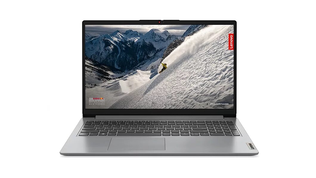 IdeaPad Slim 170 15.6型 (AMD) | 快適に使える15.6型ノート