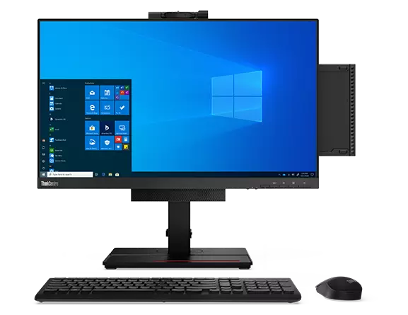 ThinkCentre M75q Gen 2 | 1 Liter PC for Business | Lenovo USOutlet