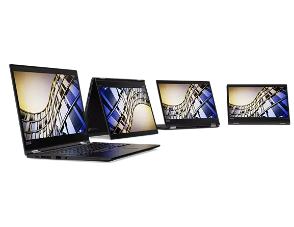 ThinkPad X13 Yoga | 13 Inch 2 in 1 Business laptop | Lenovo US