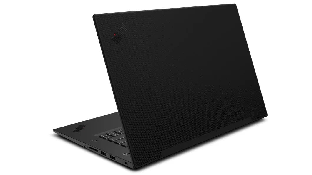 ThinkPad P1 Gen 3 | 15 Inch Workstation Laptop | 20TJX09600