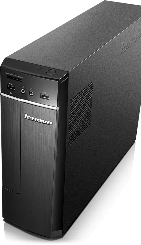 Lenovo H30 | コストパフォーマンスに優れたデスクトップPC H シリーズ