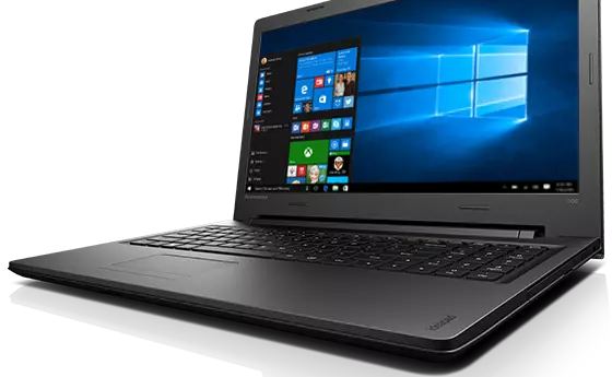 Lenovo IdeaPad 100 | 15.6 型ノートパソコン | レノボ・ ジャパン