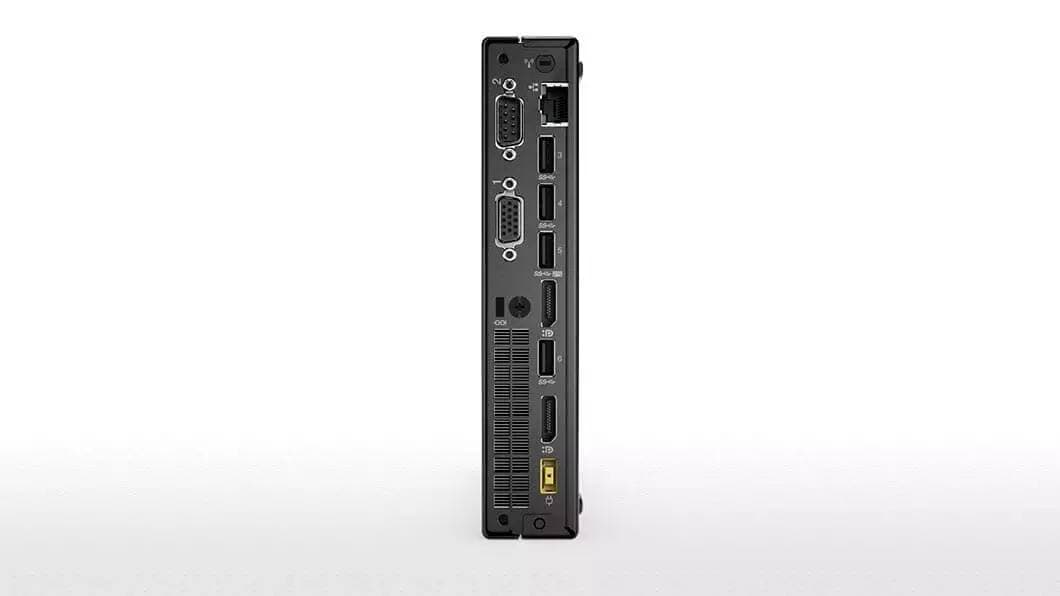 Lenovo ThinkCentre M710 Tiny| 1L Micro Desktop PC for Business