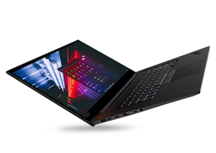 ThinkPad P1 Gen 2 | 37% off Mobile Workstations | 20QT005SUS