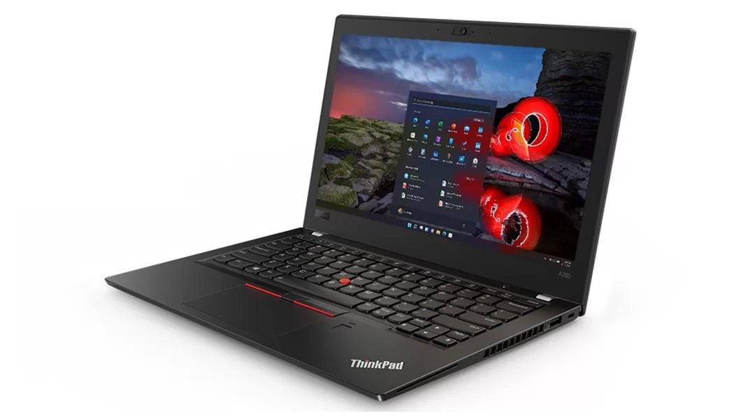 Lenovo ThinkPad A285 モバイル・ノートブック | レノボ・ ジャパン