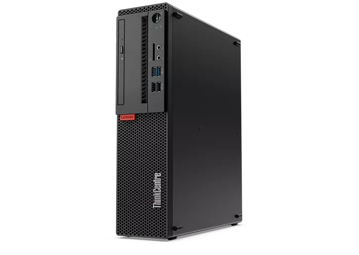 ThinkCentre M725s | Small form factor business desktop
