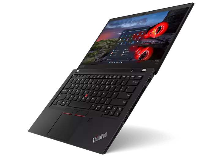 Lenovo ThinkPad T495 | 14 Inch AMD Business Laptop | Lenovo USOutlet