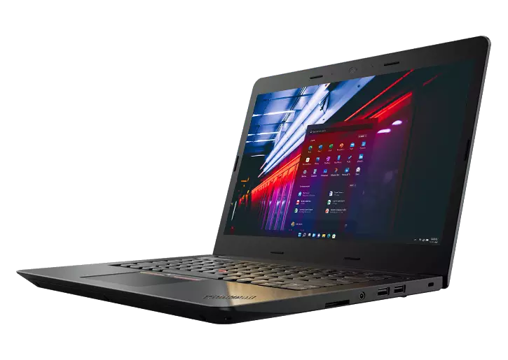 ThinkPad E470 | 14 型ビジネス向けノートブック | レノボ・ ジャパン