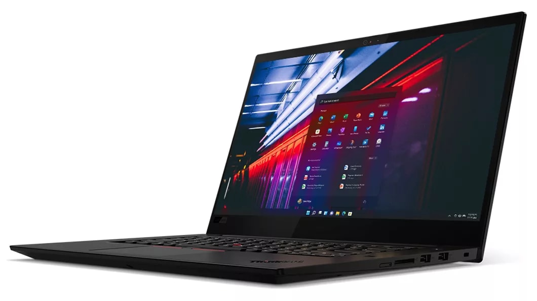 ThinkPad X1 Extreme Gen 3 | 15.5 型ノートブック | レノボ・ ジャパン