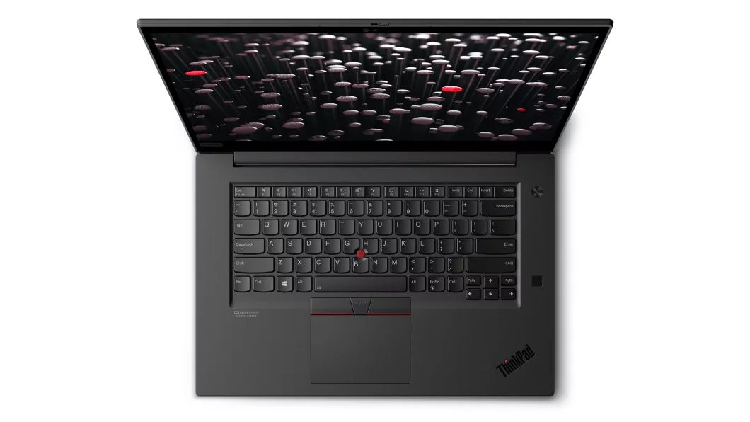 ThinkPad P1 Gen 3 | 15 Inch Workstation Laptop | Lenovo US