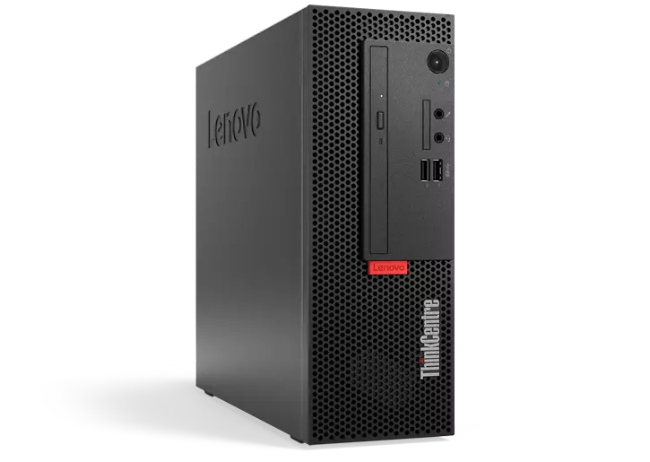 ThinkCentre M720e | Powerful Small Form Factor Business Desktop