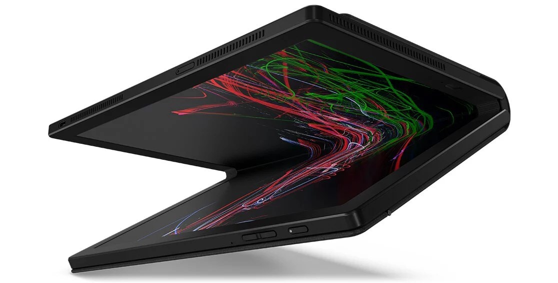 ThinkPad X1 Fold PC | Earn 3X Rewards | 20RK000KUS | Lenovo USOutlet