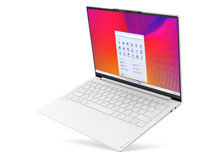 Yoga Slim 7i Carbon (13