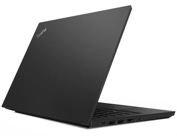 ThinkPad E14 (Intel) Laptop | Up to 40% Off Now | 20RACTR1WW