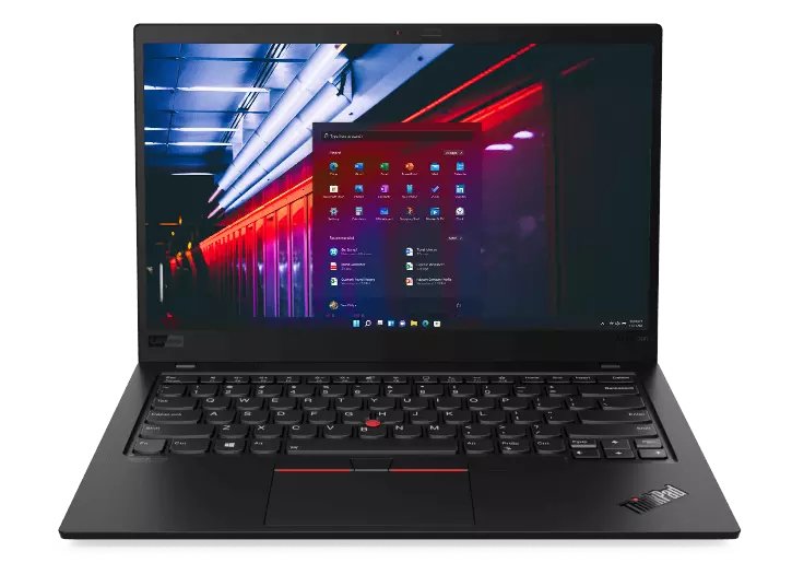 ThinkPad X1 Carbon de 8va generación | Nueva laptop | Lenovo Ecuador