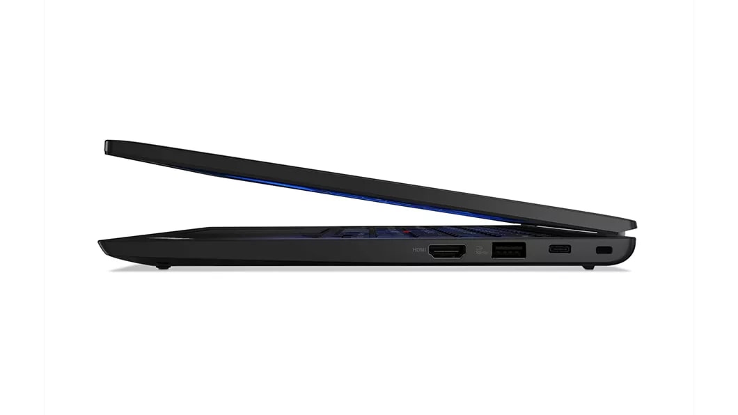 ThinkPad L13 Gen 3(第12世代インテル) | スリムで軽量な13.3型