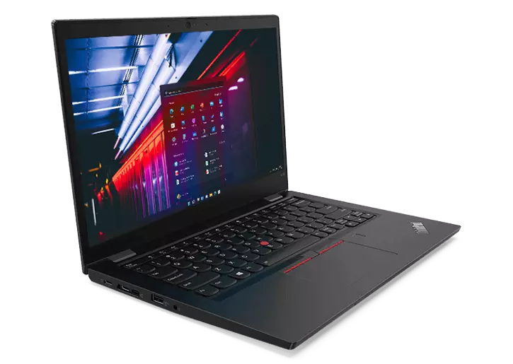 ThinkPad L13 | Notebook corporativo de 13.3” | 20R4001BBR | Lenovo