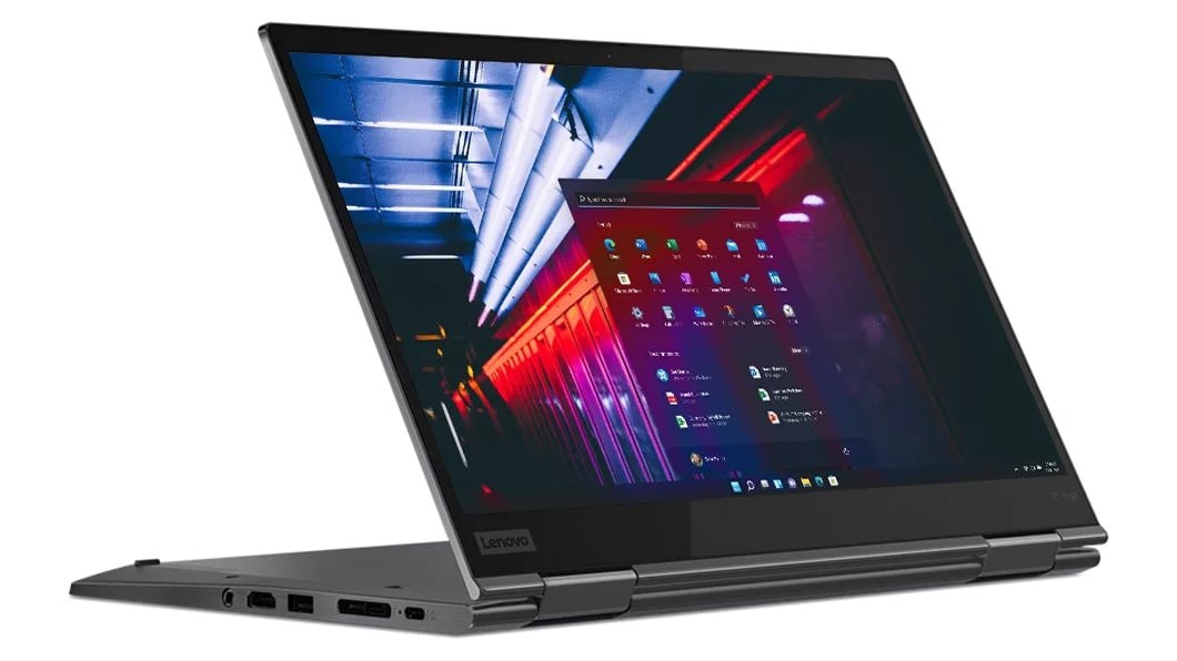 ThinkPad X1 Yoga Gen 4 | Premium 2 in 1 Laptop | 20QGX11800