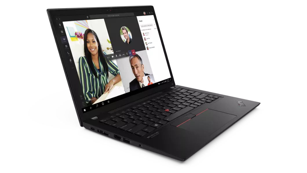 ThinkPad X13 Gen 2 (13