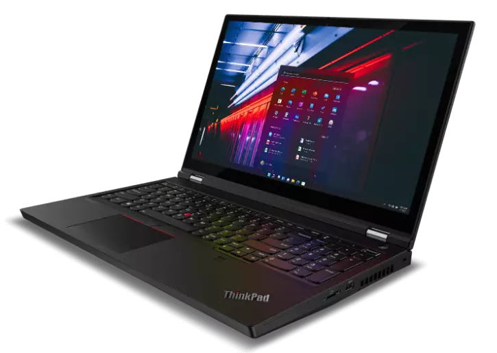 ThinkPad P15 | 15 Inch Workstation Laptop | 20SUS34900 | Lenovo
