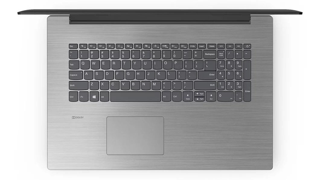 Ideapad 330 (17, Intel) | Durable, Easy-to-Use 17.3-inch laptop