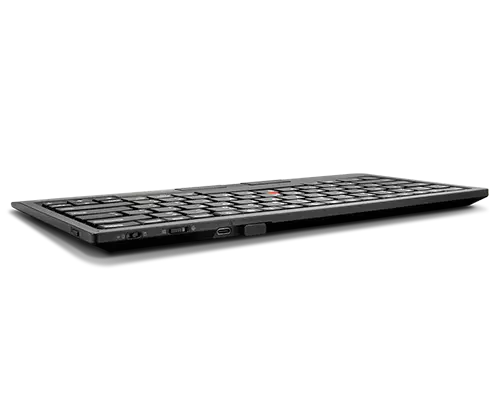 ThinkPad トラックポイント キーボード II - 日本語 | 4Y40X49522