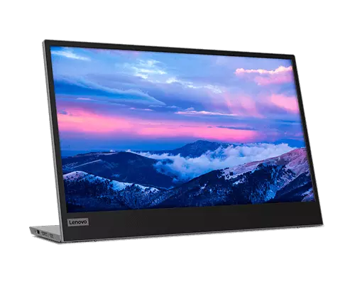 Lenovo L15 (15.6型モバイル/1920×1080/IPS/USB-C) | 66E4UAC1JP