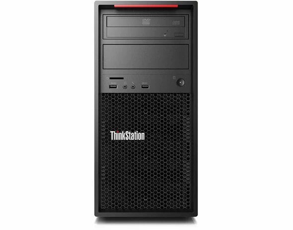 ThinkStation P520c | High-Performance Workstation at Low Price