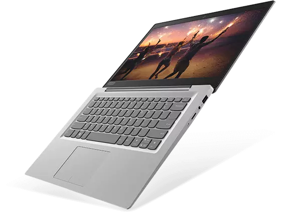 Lenovo Ideapad 120S (14, Intel) | A stylish re-imagining of the