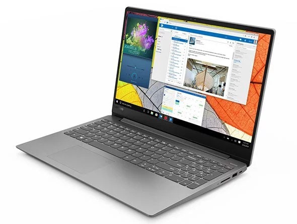 Lenovo Ideapad 330S (15, Intel) | Sleek, Powerful 15.6” Laptop