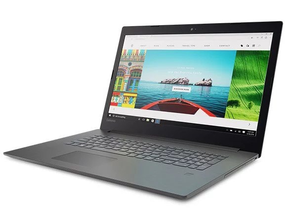 Lenovo Ideapad 320 | 17