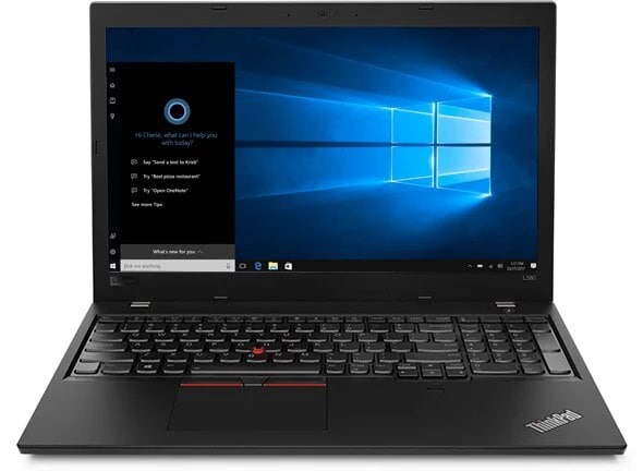 Lenovo ThinkPad L580 15