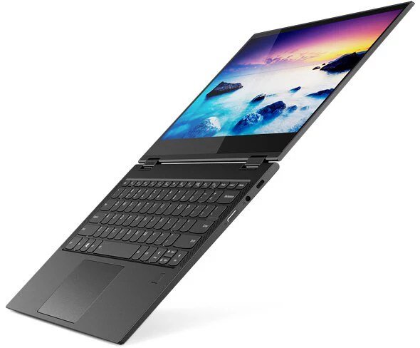 Yoga C630 (13”) 2-in-1 | Laptop/Tablet with 24/7 LTE Connectivity