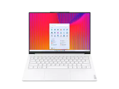 Yoga Slim 7i Carbon (13