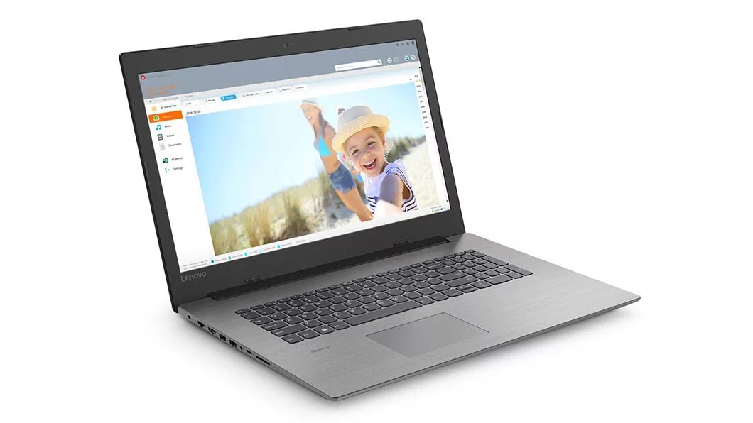 Ideapad 330 (17, Intel) | Durable, Easy-to-Use 17.3-inch laptop