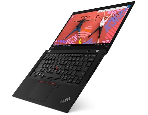 Lenovo ThinkPad X390 | 13 Inch Business Laptop | 20Q0X035US