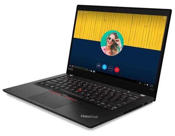 Lenovo ThinkPad X390 | 13 Inch Business Laptop | 20SC0009US
