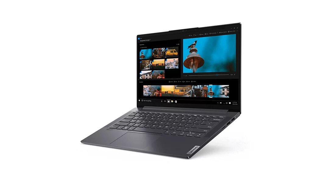 Lenovo Yoga Slim 7 14llL05 ノートPC 初期化済み Lenovo Yoga Slim 7