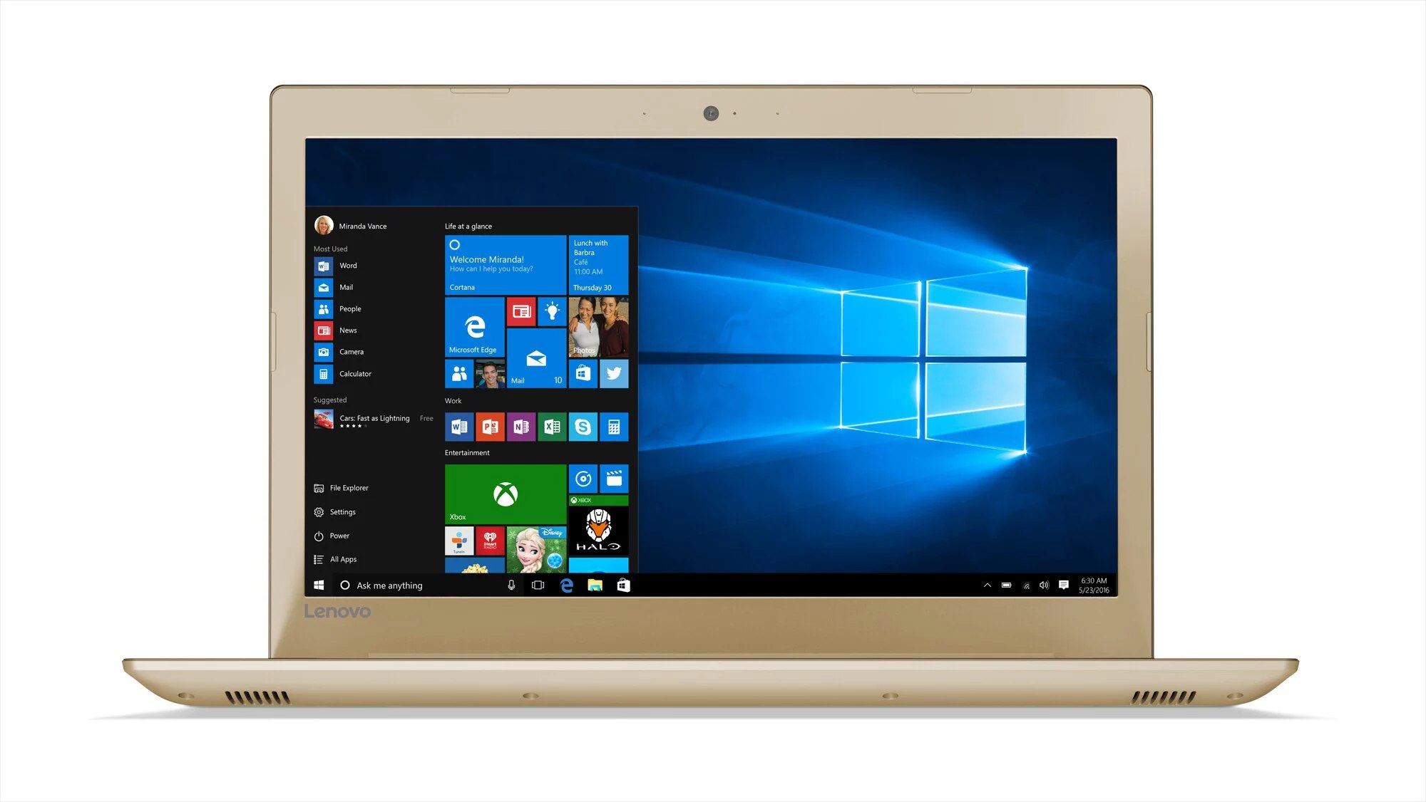 IdeaPad 520 | スタイリッシュなノートブック PC | レノボ・ ジャパン