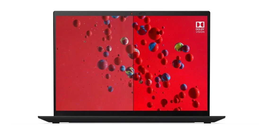 ThinkPad X1 Carbon Gen 9 | Business Laptop | 20XWX124US | Lenovo