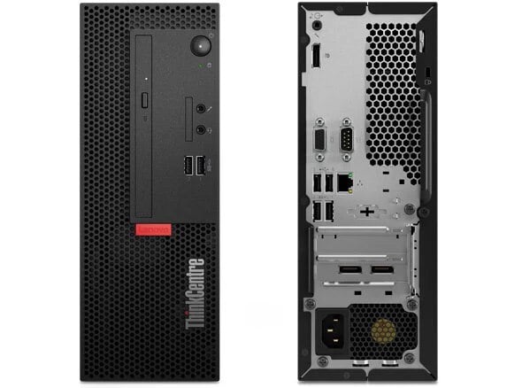Lenovo ThinkCentre M710e SFF | Compact PC with powerful