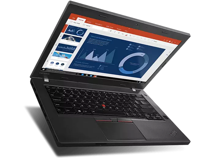 ThinkPad T460p | 14