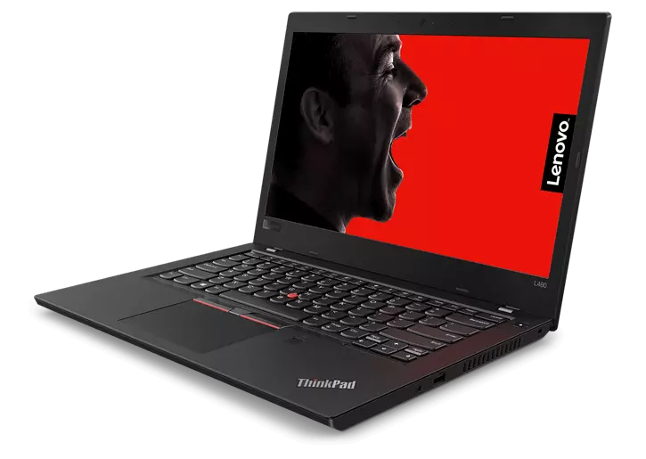 ThinkPad L480 | Versatile 14-inch business laptop | Lenovo CA