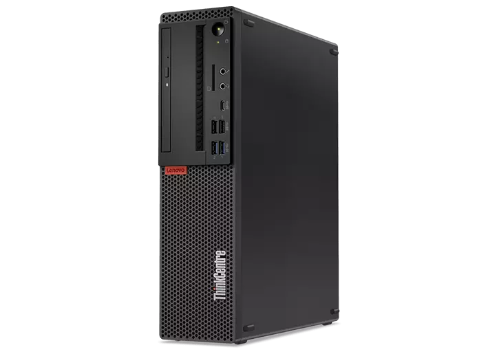 ThinkCentre M720 SFF | High Performance Desktop | 10ST002CUS