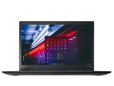ThinkPad T470s | Thin, Light Business Laptop | Lenovo US