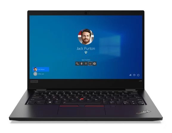 Lenovo ThinkPad L13 Gen 2 | 13 Inch Business PC | 20VHX003US