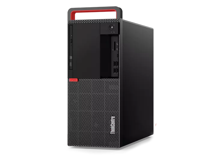 ThinkCentre M920 Tower | High Performance Business Desktop