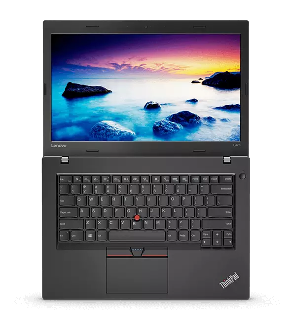 Lenovo ThinkPad L470 | 14